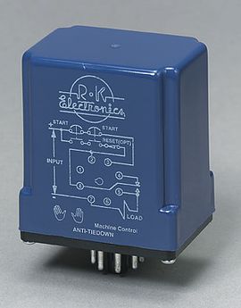 R-K ELECTRONICS ATB-24D-3-1S