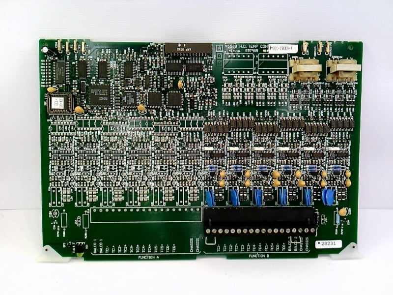 INVENSYS E57965