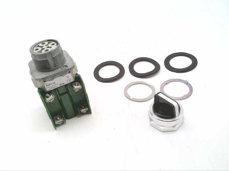 800T-J2BP par ALLEN BRADLEY