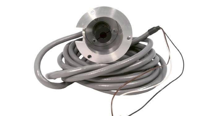 ENCODER PRODUCTS 755A-31-S-0050-A-OC-1-23A-S/10-N