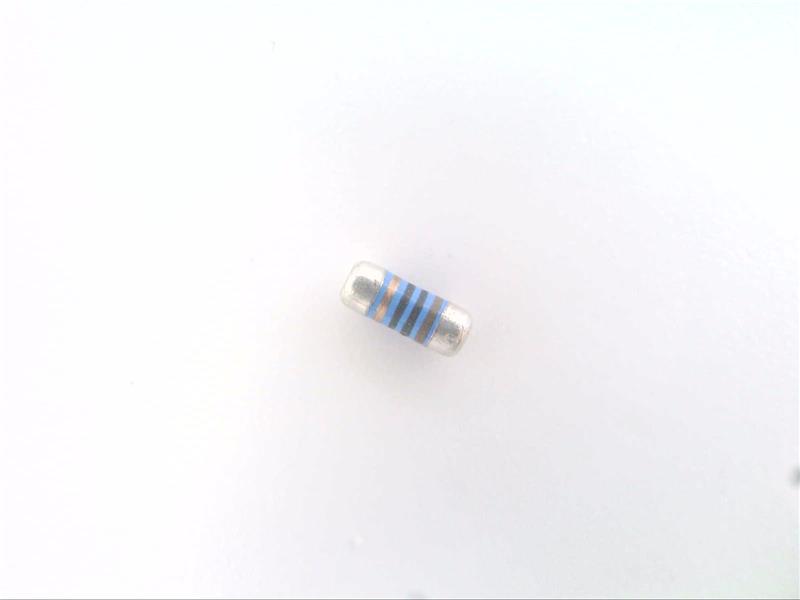 YAGEO MMF25SFRE10R