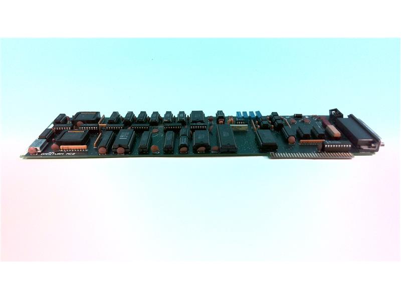 OMNITURN 995-49-001