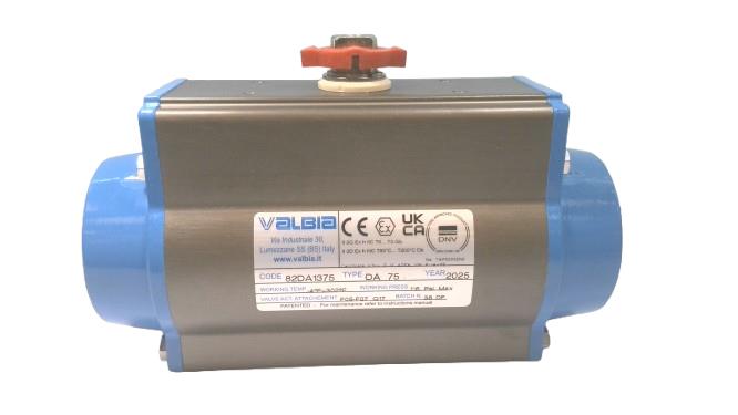 DA75V (82DA1375) por BONOMI