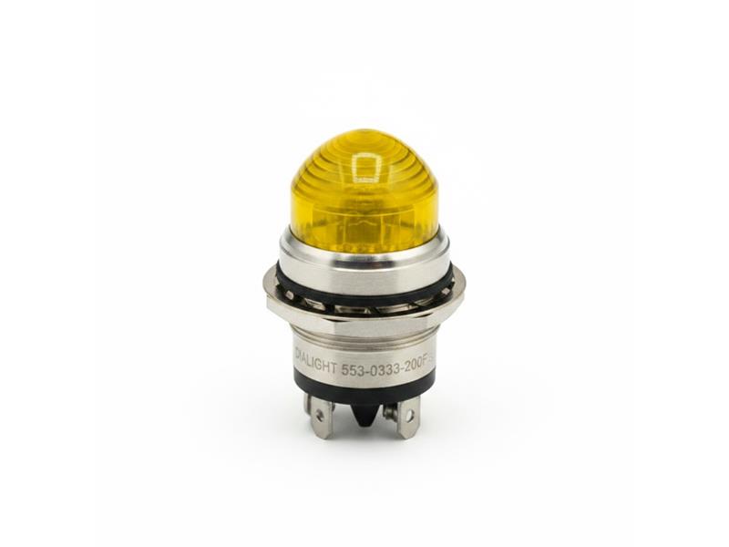 553-0333-200F by DIALIGHT