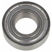 NTN BEARING 6006ZZC3/L627