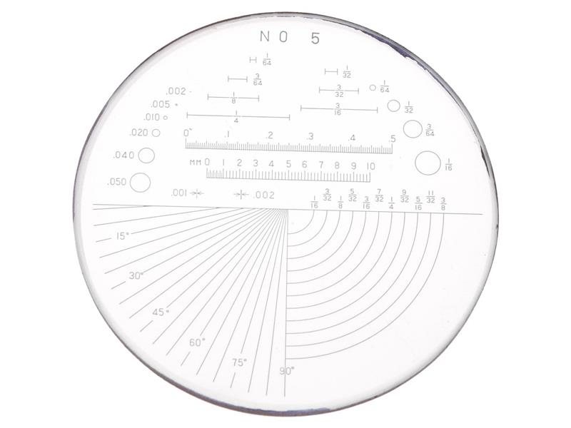 SWISS PRECISION INSTRUMENTS 40-085-3