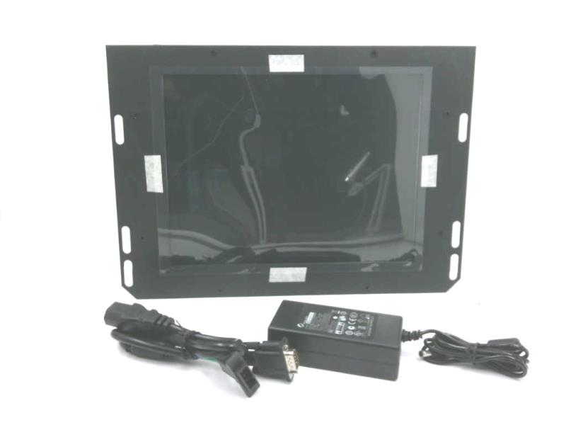 RADWELL VERIFIED SUBSTITUTE A61L-0001-0096-SUB-LCD