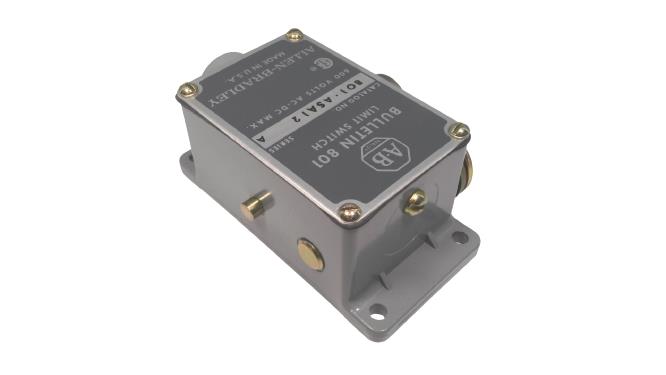 ALLEN BRADLEY 801-ASA12