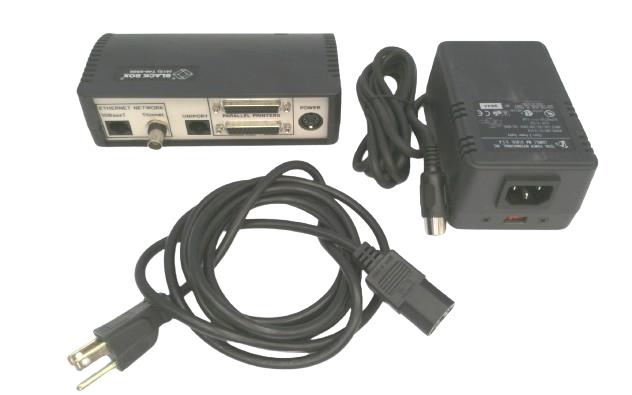 BLACK BOX CORP  LE3900AE-LAT