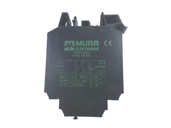 MURR ELEKTRONIK 85650
