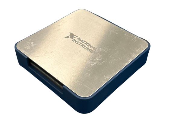 NATIONAL INSTRUMENTS SCB-68A