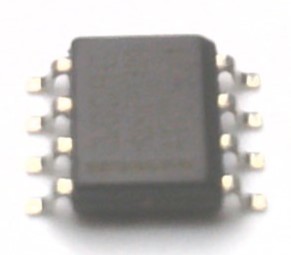 TEXAS INSTRUMENTS SEMI LT1009CD