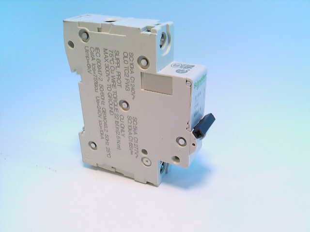 SCHNEIDER ELECTRIC MG17426