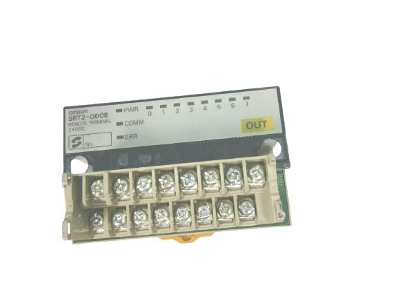 OMRON SRT2-OD08
