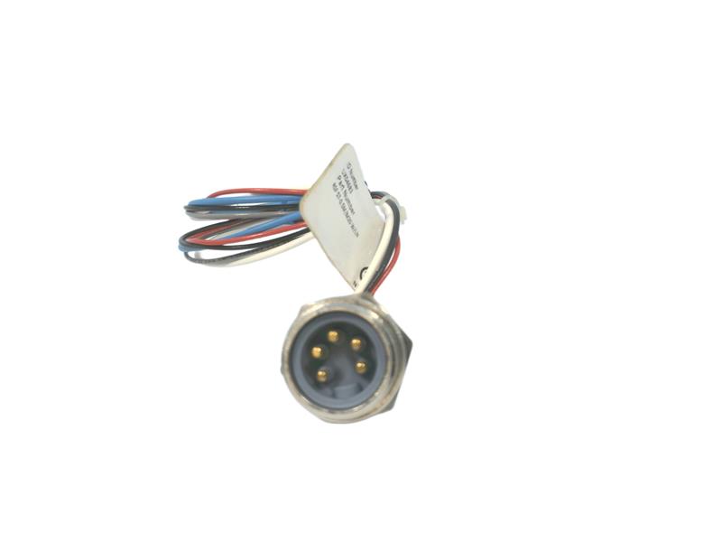 TURCK RSF 57-0.5M/M20 W/LN