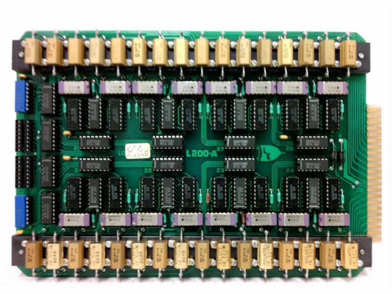 L200-A par LOGITRON