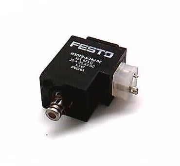 MSOEB-3-24VDC by FESTO