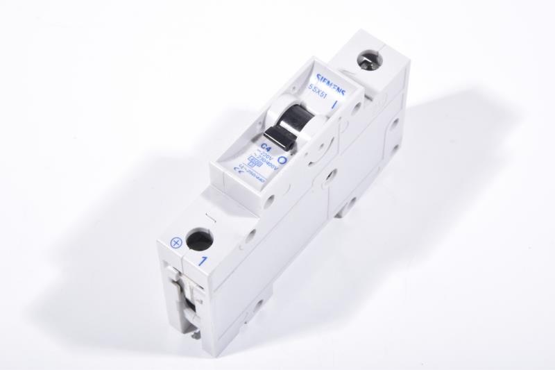 SIEMENS 5SX5116-7