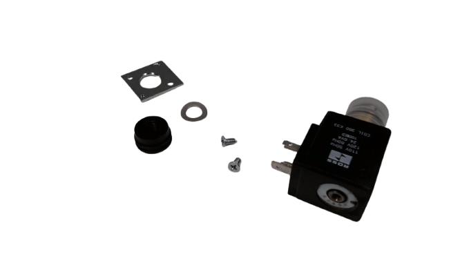 ROSS CONTROLS 1404H79105