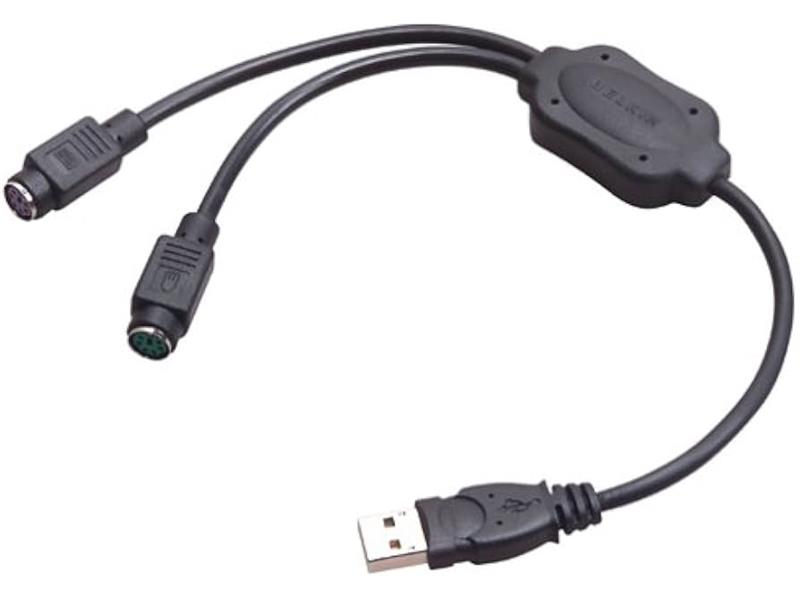 BELKIN F5U119-E