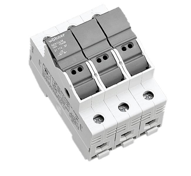 WOHNER 31113
