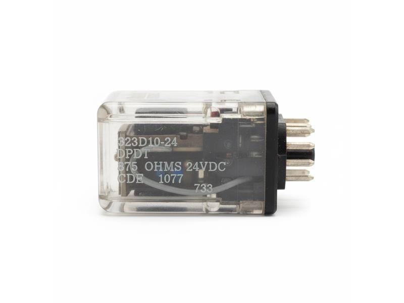 CORNELL DUBILIER 323D10-24