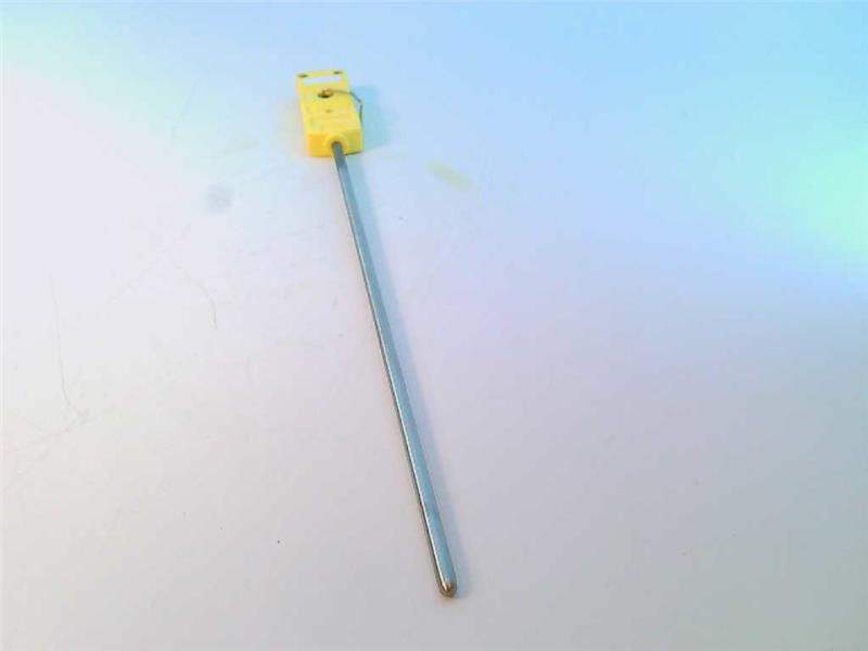 OMEGA ENGINEERING KMQSS-125G-6