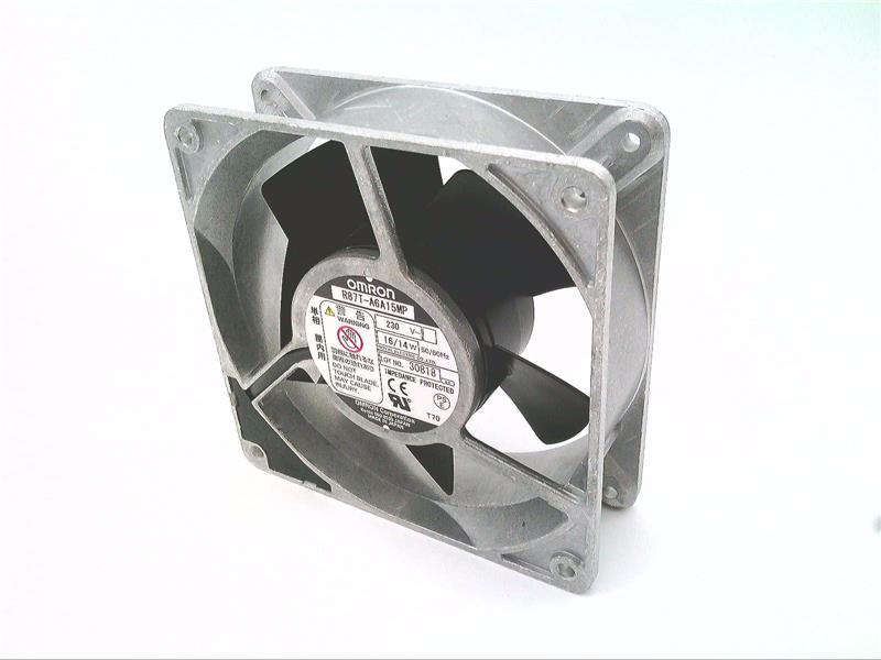 OMRON R87T-A6A15MP