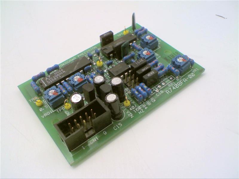 YOKOGAWA R7408FA-00
