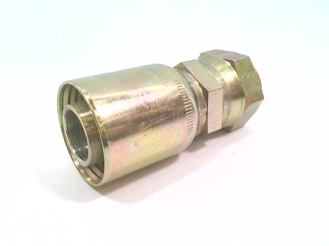 PARKER 10GHY-16-16