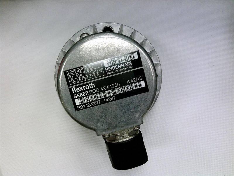 514777-93 ROD 429-1250 par HEIDENHAIN CORP