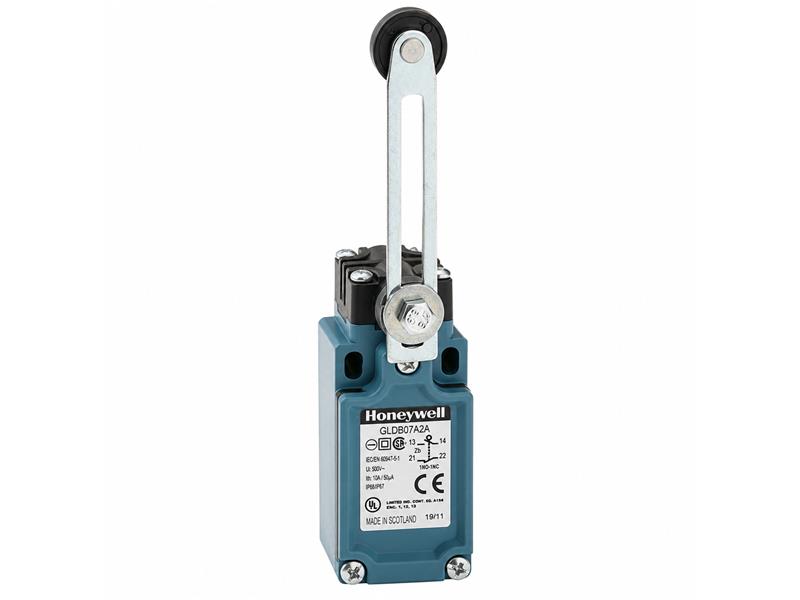 GLDB07A2A by HONEYWELL