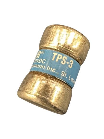 EATON CORPORATION TPS-3