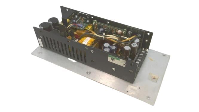CHEROKEE INTERNATIONAL QP3C1V