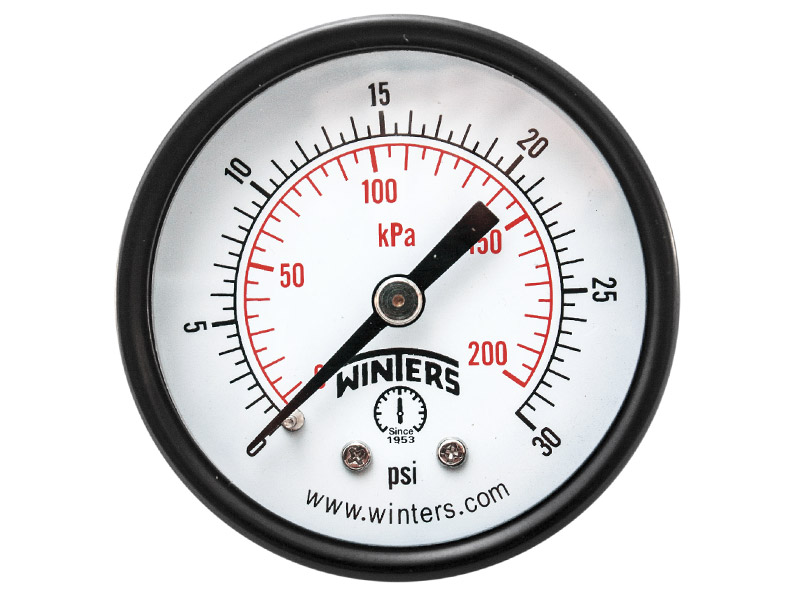 WINTERS PEM1402