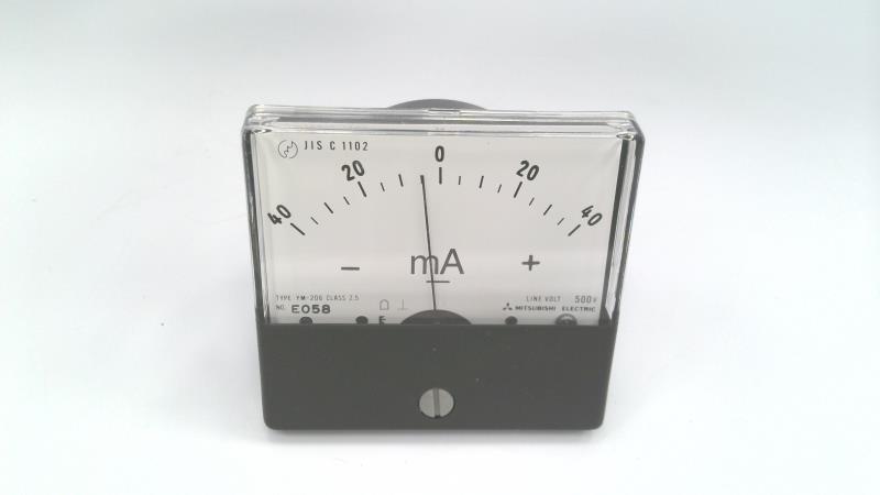 MITSUBISHI YM-206