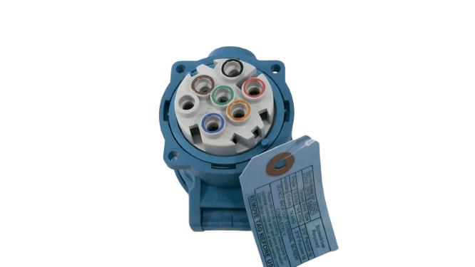 MARECHAL ELECTRIC SA 33-14043-972-4X