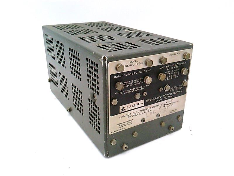 TDK LXD-CC-152-R