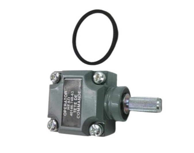 ALLEN BRADLEY 40146-748-63