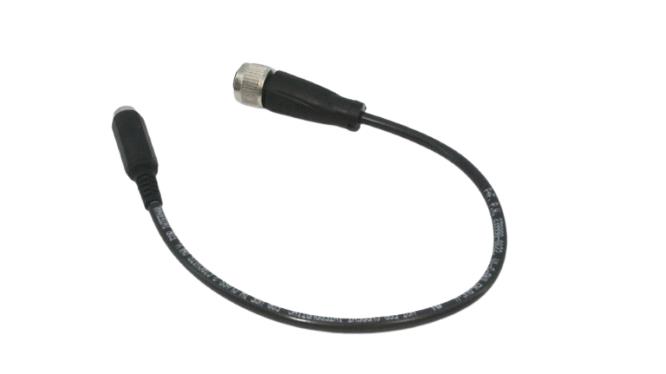PEPPERL & FUCHS V1-G-BK0,5M-PVC-U