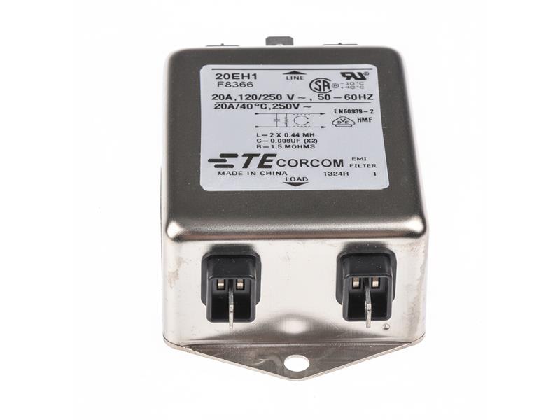 3-1609037-5 par TE CONNECTIVITY