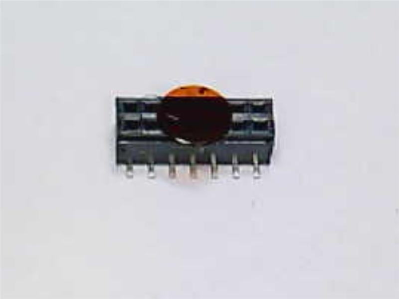 SAMTEC CLM-107-02-F-D-K-TR