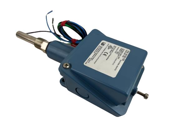 UNITED ELECTRIC B100-120-M201-1530