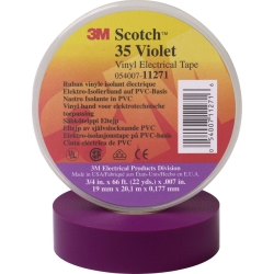 3M 35-VIOLET-3/4X66FT