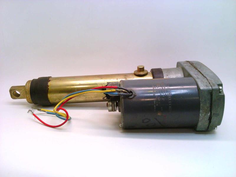 GENERAL ELECTRIC 5KPM40NG12BT