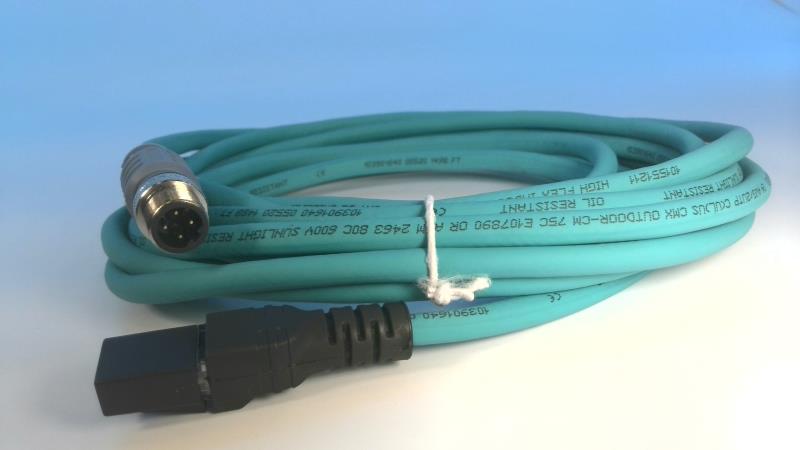 TURCK RSSD RJ45 441-5M