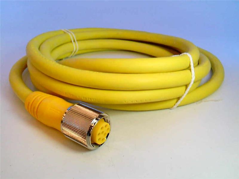 TURCK RKM 86-4M/S600