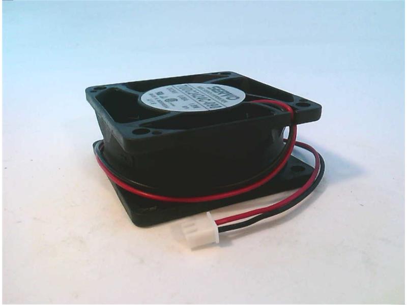NIDEC CORP TUDC24Z4C-090