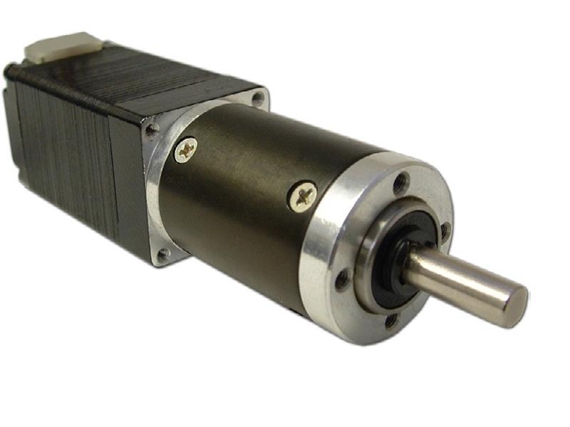 ANAHEIM AUTOMATION 11YPG302S-LW4-R51