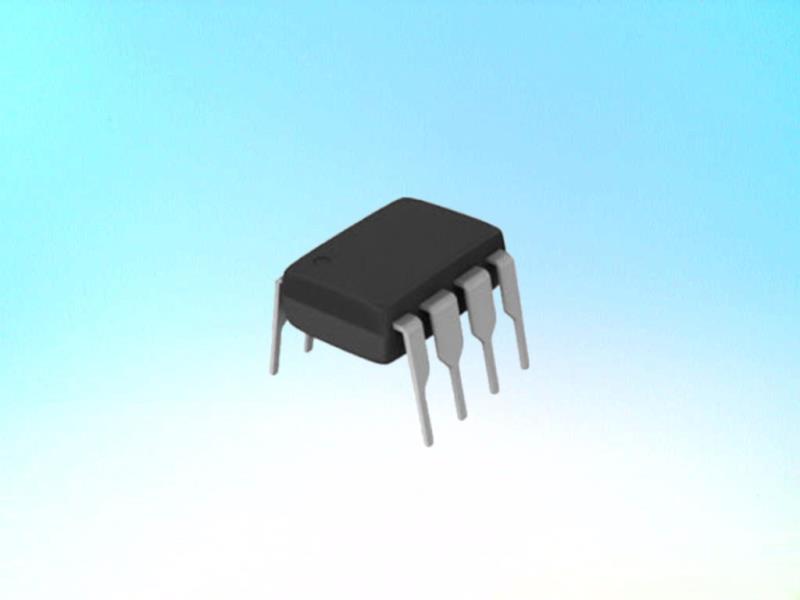 NATIONAL SEMICONDUCTOR LM307N